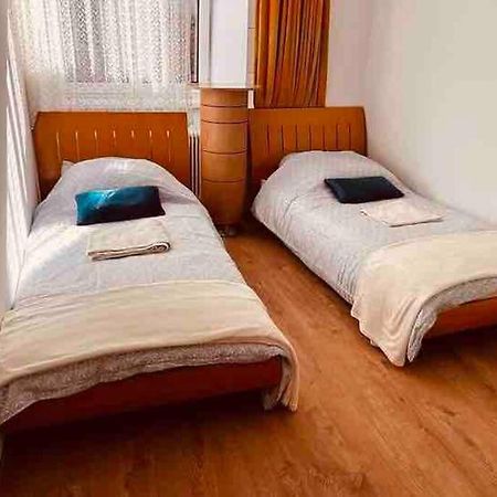 Graz City Centr Apartment מראה חיצוני תמונה