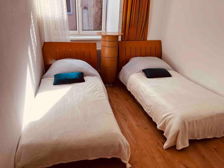 Graz City Centr Apartment מראה חיצוני תמונה