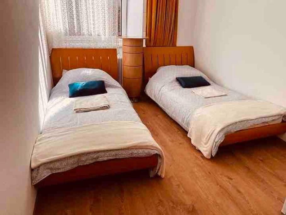 Graz City Centr Apartment מראה חיצוני תמונה