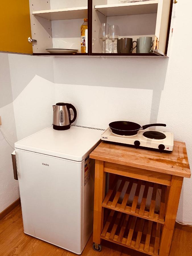 Graz City Centr Apartment מראה חיצוני תמונה