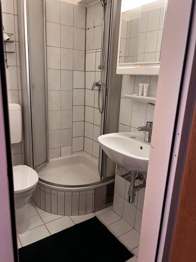 Graz City Centr Apartment מראה חיצוני תמונה
